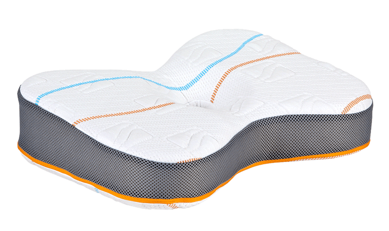 Mline Athletic Pillow