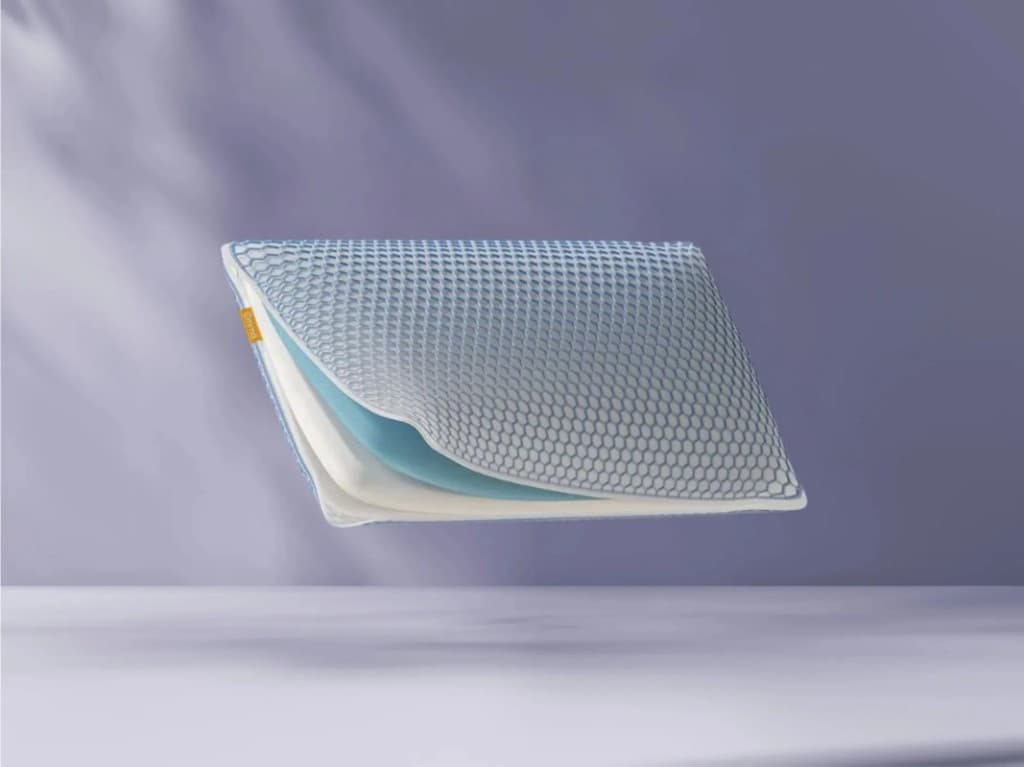 Emma AirGrid® Kussen