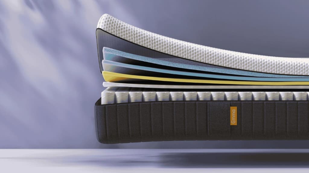 Emma Original Matras