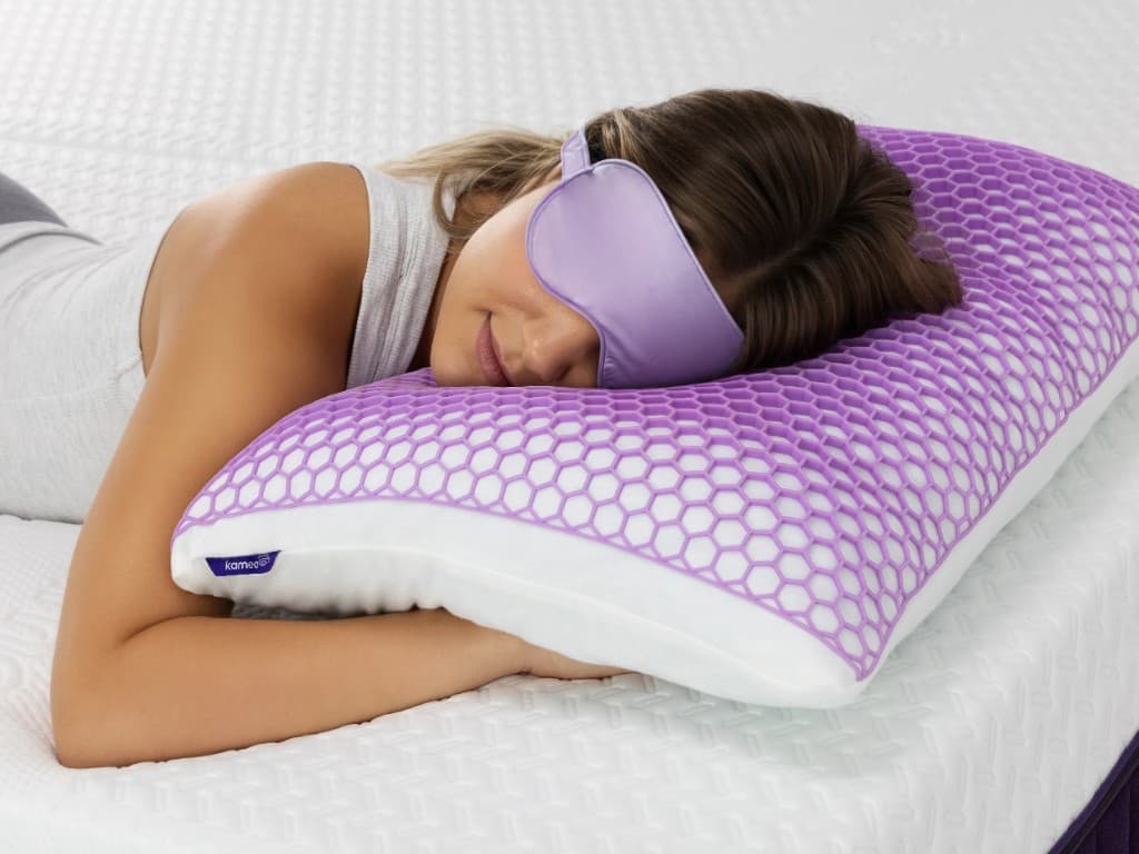 Kameo Flex Pillow Kussen